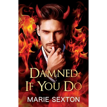 Damned If You Do