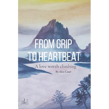 From Grip to Heartbeat: A Love Worth Climbing