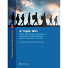 A Triple Win: Fiscal and Welfare Benefits of Economic Participation by Syrian Refugees in Jordan