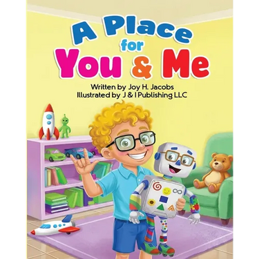 A Place for You & Me
