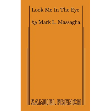 Look Me in the Eye