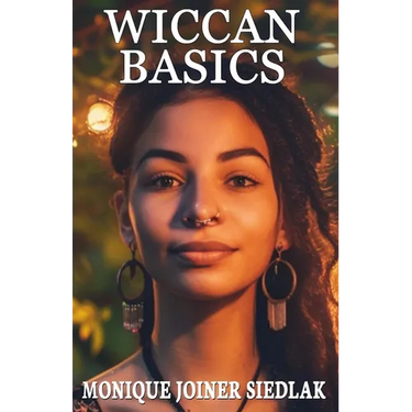 Wiccan Basics