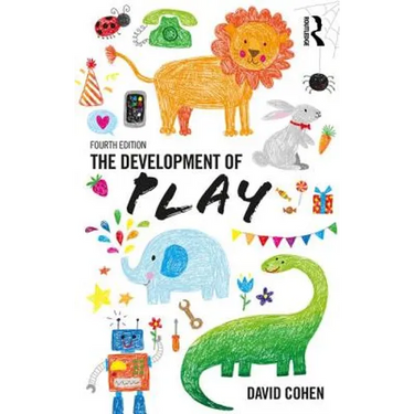 The Development Of Play