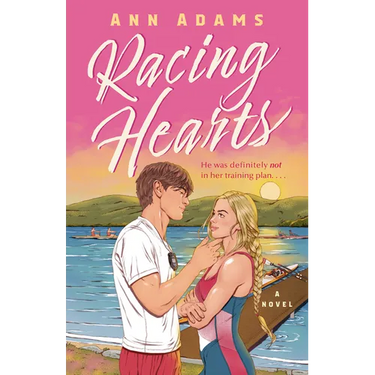Racing Hearts