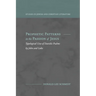 Prophetic Patterns in the Passion of Jesus