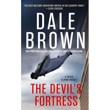 The Devil's Fortress