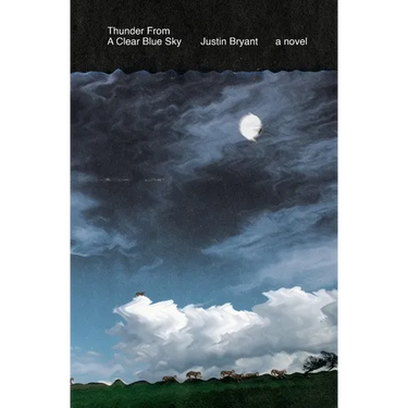 Thunder From a Clear Blue Sky