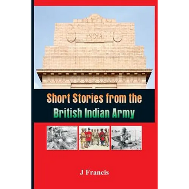 Short Stories from the British Indian Army