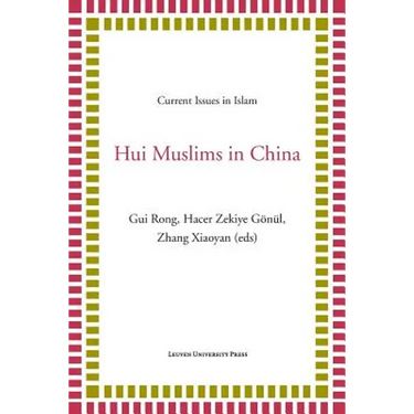 Hui Muslims in China