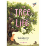 The Tree of Life: A Lift-The-Flap Book about the Amazing Animals That Live in Trees Around the World