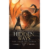 Hidden Ways: The Year of Veras Book 2