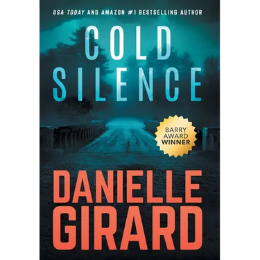 Cold Silence: A Chilling Psychological Thriller