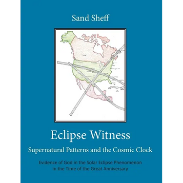 Eclipse Witness: Supernatural Patterns and the Cosmic Clock