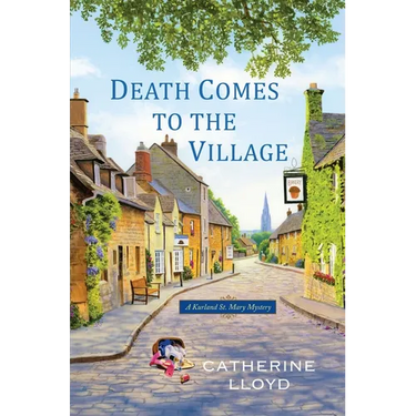 Death Comes to the Village