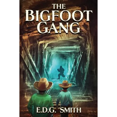 The Bigfoot Gang