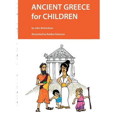 Ancient Greece for Children