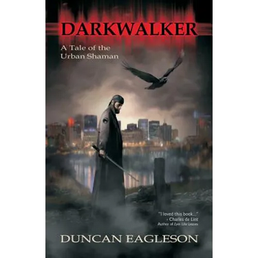 Darkwalker