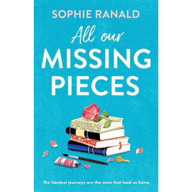All Our Missing Pieces