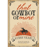 That Cowboy of Mine
