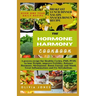 The Hormone Harmony Cookbook: A proven recipe for Healthy Cycles, PMS, PCOS to lose Weight, improve Fertility, Balance Hormone, Menopause, Boost Ene