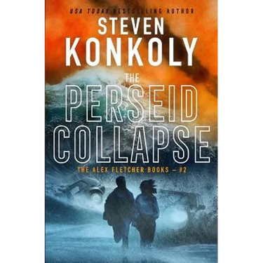 The Perseid Collapse: A Modern Thriller