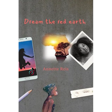 Dream the Red Earth: A story of magic and dreams.