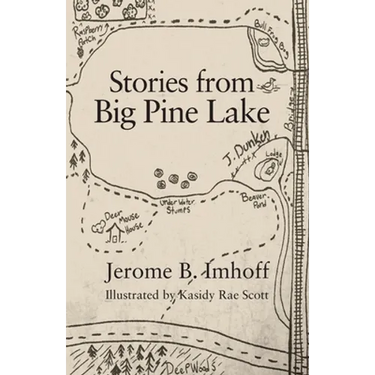 Stories from Big Pine Lake