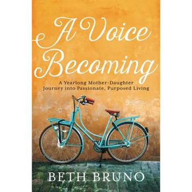 Voice Becoming