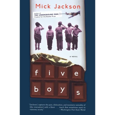 Five Boys