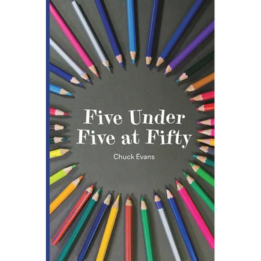 Five Under Five at Fifty