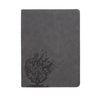 CSB Experiencing God Bible, Charcoal Leathertouch: Knowing & Doing the Will of God