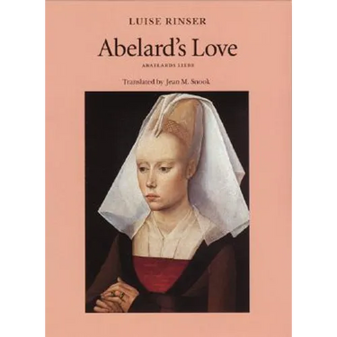 Abelard's Love