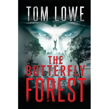 The Butterfly Forest: (Mystery/Thriller)