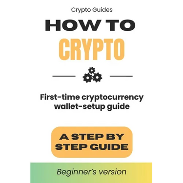 How to Crypto: First Time Cryptocurrency Wallet Setup Guide
