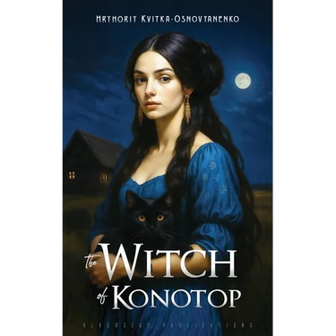 The Witch of Konotop