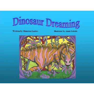 Dinosaur Dreaming