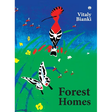 Forest Homes