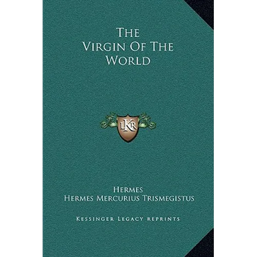 The Virgin Of The World