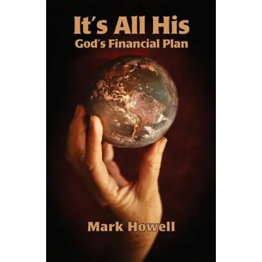 It's All His: God's Financial Plan