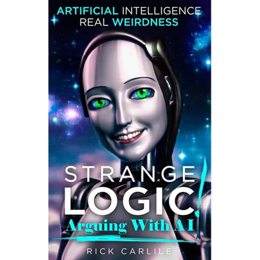Strange Logic!: Arguing with AI