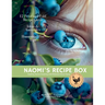 Naomi's Recipe Box: A Jaycee Grayson Novel Companion