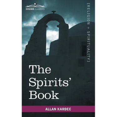 The Spirits' Book