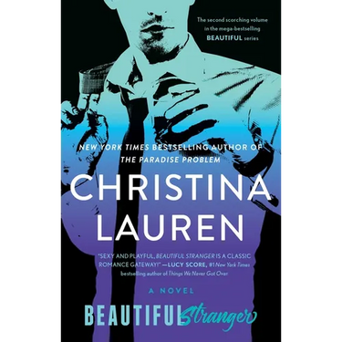 Beautiful Stranger