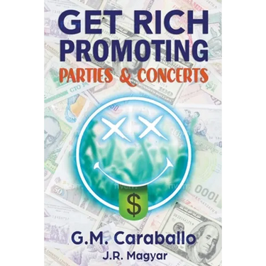 Get Rich Promoting Parties & Concerts