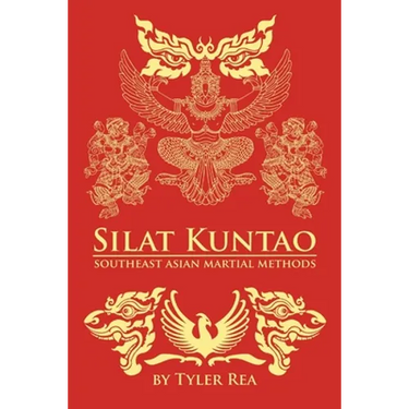Silat Kuntao Southeast Asian Martial Methods