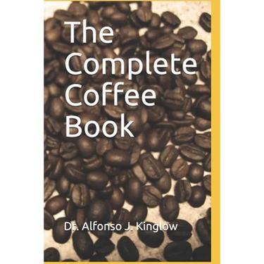 The Complete Coffee Book