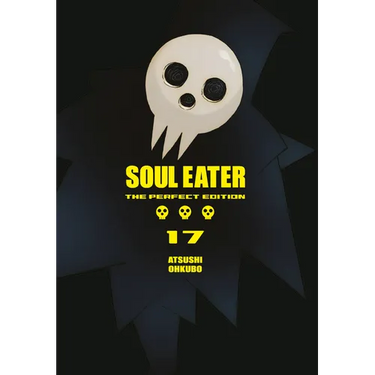 Soul Eater: The Perfect Edition 17