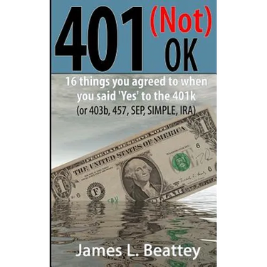 401 (not) OK: The other things you said 'Yes' to when you started your qualified plan
