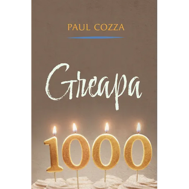 Greapa