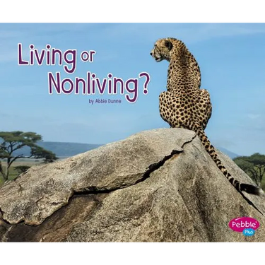 Living or Nonliving?